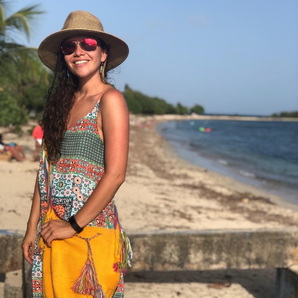 Meet your Posher, Posh